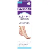 Mycosan All-In-1 Voetcreme