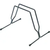 BiciSupport Bs050 Bicycle Rack Support Grijs
