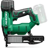 HiKOKI N1804DA N1804DAW6Z Accuspijkerpistool Zonder accu, Zonder lader