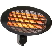 PRACTO TVE101 Thallo Elektrische Terrasverwarmer