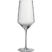 J-Line Drinkglas rode wijn leo glas transparant
