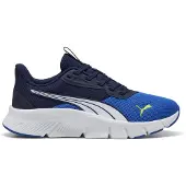 Puma Sneakers 'FlexFocus Lite' navy / royal blue/koningsblauw / wit