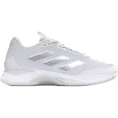 Adidas Avacourt 2.0 Clay Shoes Grijs EU 37 1/3 Vrouw