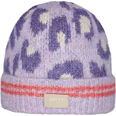 Barts - Kid's Dahlea Beanie - Muts 55 cm, purper