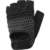 Altura Unisex Gehaakte Handschoenen Zwart