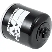 K&N Oliefilter Motorfiets (KN-153)