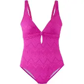 Buffalo Badpak pink