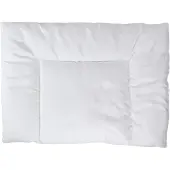 MamaLoes Wit 40 x 60 cm Babykussen ML020609