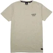 Petrol Industries Shirt beige / zwart
