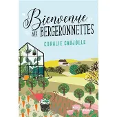 Eyrolles Bienvenue aux Bergeronnettes