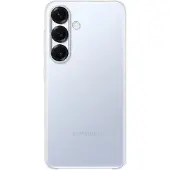 Samsung Galaxy S25 Back Cover Transparent