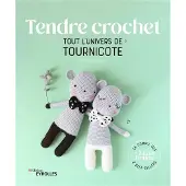 Eyrolles Tendre crochet
