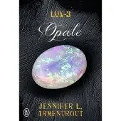 J'Ai Lu OPALE (LUX,03)