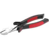 Cimco Werkzeuge 100528 Zijkniptang VDE Met facet 200 mm