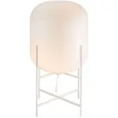 Pulpo Oda Vloerlamp White | White | Medium