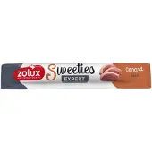 Zolux Hondensnoepjes Eend 14g