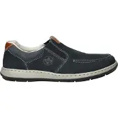 Rieker 17360-15 blue 3093