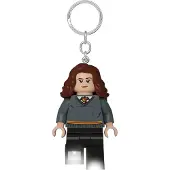 LEGO Hermelien Griffel sleutellampje