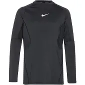 Nike Functioneel shirt 'Pro' zwart / wit