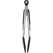 Oxo - Serveertang - Siliconen - 23cm