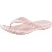 Crocs Teenslippers 'Crocband' rosa