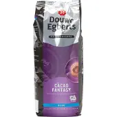 Douwe Egberts cacao fantasy chocolademelk poeder 1 kg