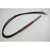 Raise3D -verwarmingspatroon voor Pro2, N2-serie Geschikt voor: Pro2, Pro2 Plus, N2 Heater Rod [S]5.09.00114