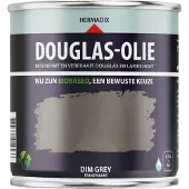 Hermadix Douglas Olie Dim Grey 750 ml