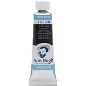 Royal Talens van Gogh aquarelverf - tube - 10 ml - ivoorzwart 701