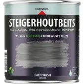 Hermadix Houtbeits | | 750 ml (Greywash, Steigerhout, Waterbasis)