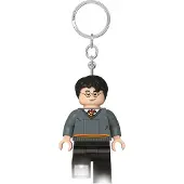 LEGO Harry Potter sleutellampje