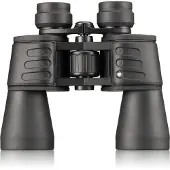 Bresser Hunter 16x50 - Verrekijker - Zwart/Blauw