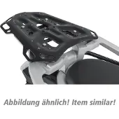 SW-Motech ADVENTURE RACK - Zwart. Voge 300 Rally (23-).