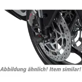 SW-Motech Suzuki Gsx-s 1000/f Voorwielas Beschermers