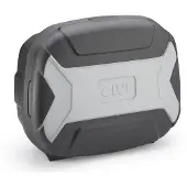Givi Trekker Lite 35 koffer TRK35BN 35 l MONOKEY KOFFER ZWART 1ST.