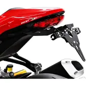 Zieger Pro kentekenplaathouder MONSTER 1200 R 2016-19