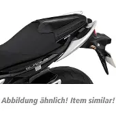 Bodystyle stoelbedekking ABS plastic onbeschilderd