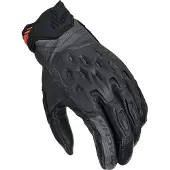 Macna Tanami Zwarte Zomerhandschoenen Maat M
