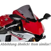 Bodystyle racescherm Perspex acryl 3mm