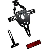 Zieger Pro kentekenplaathouder CBR 1000 RR BJ. 2010-16