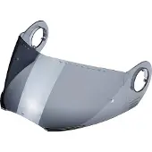 Schuberth E1 Dark Smoke Maat L