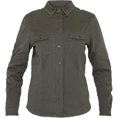 John Doe Motoshirt XTM Women