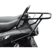 Hepco & becker -Bagagerek GSX750 F 89-97 ZWART