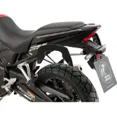 Hepco&Becker Honda Nx 500 2024 C-bow Montage Zijkoffers