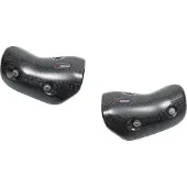 Akrapovic Carbon Z1000/sx P-hsk10r5 Hitteschild