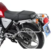 Hepco&Becker Lock-it Honda Cb 1100 2013 Montage Zijkoffers