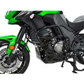 Zieger Valbeugel In Het Zwart VERSYS 1000 15-, ZWART