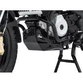 Zieger Motorbescherming In Het Zwart G 310 GS 17-19
