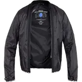 John Doe Aero Mesh Windblocker Motorfiets binnenjas