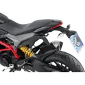 Hepco & becker C-Bow zadeltashouder HYPERMOTARD 821/SP 13-